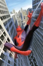 Amazing Spider-Man V3 #1.1Learning to Crawl