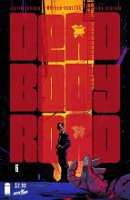Dead Body Road #6 (of 6) (Mr)