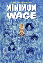 Minimum Wage #5 (Mr)