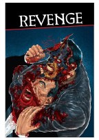 Revenge #4 (Mr)
