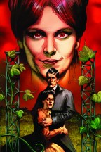 Dark Shadows Year One TP