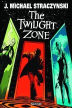 Twilight Zone TP VOL 01