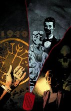 Bprd Hell On Earth #120