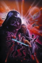 Star Wars DH V2 #18 2013 Ongoing