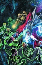 Injustice Gods Among Us Year Two #6