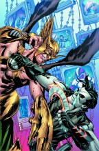 Justice League United #2