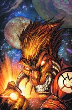 Larfleeze #12