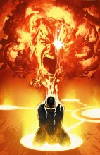 New 52 Futures End #5