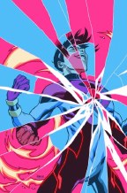 Superboy V5 #32.N52