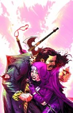 Trinity of Sin Pandora #12