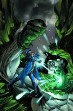 Trinity of Sin Phantom Stranger #20