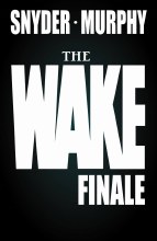 Wake #10 (of 10) (Mr)