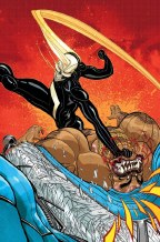 Ghost Rider Vol 7 All New #4