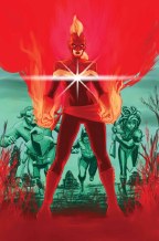 Captain Marvel V7 #4