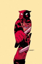 Daredevil V4 #4