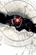 Uncanny X-Men V3 #22