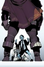 Wolverine and  X-Men V2 #5