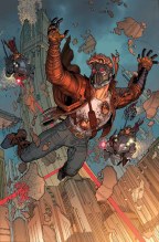 Guardians of Galaxy V3 #16