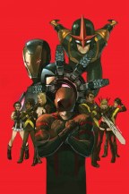Uncanny X-Men V3 Special #1
