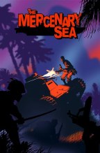 Mercenary Sea #5