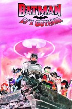 Batman Lil Gotham TP VOL 02