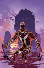 New 52 Futures End #8