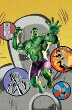 Original Sin Hulk IronMan #3.3