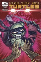 Tmnt Ongoing #36