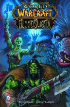 World of Warcraft Bloodsworn TP