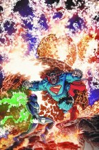 Action Comics Superman V2 #33 (doomed) .N52