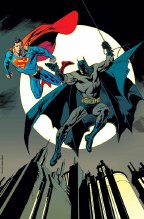 Action Comics Superman V2 #33 Batman 75 Var Ed (Doomed) .N52