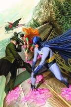 Batman 66 Meets Green Hornet #2 (of 6)