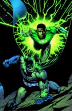 Green Lantern Corps V2 #33 Batman 75 Var Ed (Uprising)