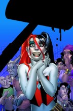 Harley Quinn V2 #8