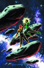 Sinestro #4