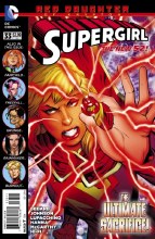 Supergirl V4 #33.N52