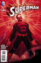 Superman V4 (N52) #33