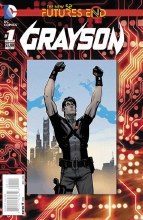 Grayson Futures End #1