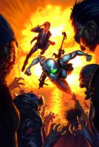 Brain Boy Men From Gestalt #3