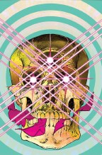 Trinity of Sin Pandora Futures End #1