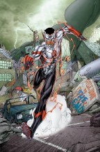 Flash Futures End #1.N52