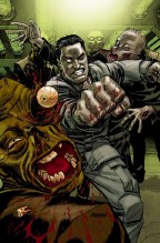 Star Spangled War Stories Gi Zombie Futures End #1 lenticu