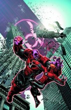 Red Lanterns #Ann 1