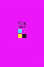Vertigo Quarterly #1 Magenta (Mr)