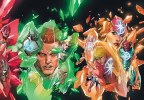 Avengers V5 #32