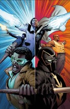 Avengers Mighty V2 #12