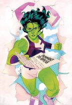 She-Hulk V3 #6