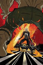 Ghost Rider Vol 7 All New #5