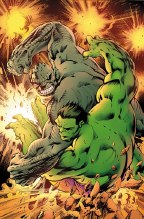 Hulk Savage #2