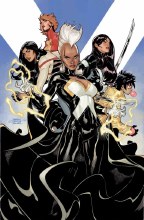 X-Men (2013) #17